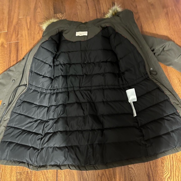 Winter padding - Picture 6 of 11